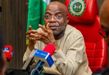 Abia Governor Otti Demands Transparent Evaluation from Federal Project Inspectors