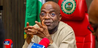 Abia Governor Otti Demands Transparent Evaluation from Federal Project Inspectors
