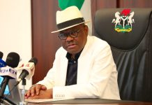 Wike Shuts Down Reports of Jonathan’s Return to Presidential Politics