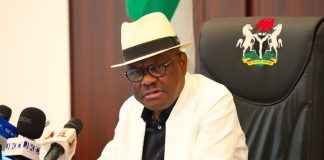 Wike Shuts Down Reports of Jonathan’s Return to Presidential Politics