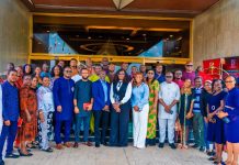 Nigeria Records Increase In Gas Output, Hits 7.85bn Cubic Feet Daily