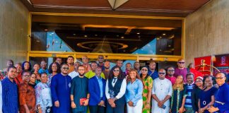 Nigeria Records Increase In Gas Output, Hits 7.85bn Cubic Feet Daily