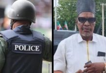 Police Launch Probe, Arrest 10 Over Benue Community Leader’s Murder