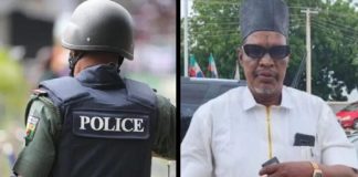 Police Launch Probe, Arrest 10 Over Benue Community Leader’s Murder