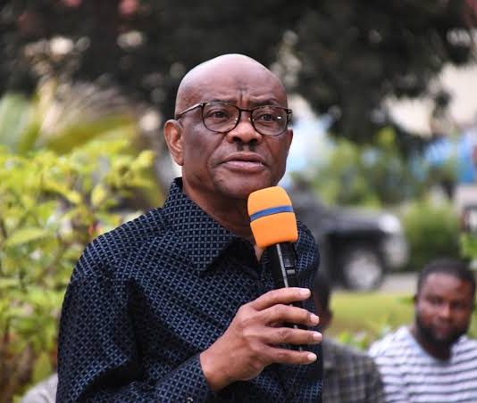 “You Are All Liars’ – Wike Blasts NDC, ADC Over Move To Takeover Nigeria