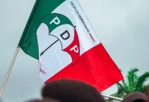 2027 Reps Race: Dumwe Raises Concerns Over PDP Consensus Candidate Selection