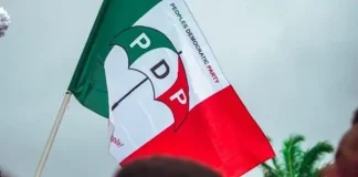 2027 Reps Race: Dumwe Raises Concerns Over PDP Consensus Candidate Selection