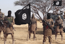 Bandit Attack in Kogi Leaves NSCDC Officer Dead, Daughter Kidnapped