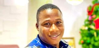 Sunday Igboho Opens Up On Tinubu Support, Compares Aregbesola