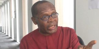 ‘Good Advice Has Become A Target’ – Joe Igbokwe Reacts To Criticism Of Remi Tinubu