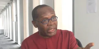 “My Wealth Is Not Because I Belong To APC” – Igbokwe