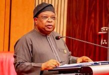 Tegbe Says Power Sector Reforms Are Improving but Not Yet Complete