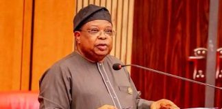 Tegbe Says Power Sector Reforms Are Improving but Not Yet Complete