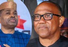 Bribery Allegation: Okonkwo Accuses Peter Obi, Says He Has Documents