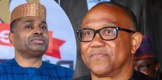 Bribery Allegation: Okonkwo Accuses Peter Obi, Says He Has Documents
