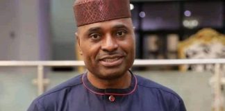 Kenneth Okonkwo Shares View on Peter Obi’s Impact on 2027 Presidential Race