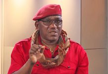 Dalung Blasts Tinubu’s Inner Circle, Says President Is Being Shielded