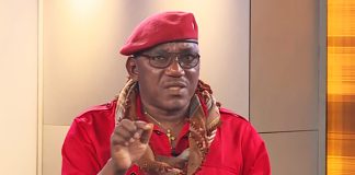 Dalung Blasts Tinubu’s Inner Circle, Says President Is Being Shielded