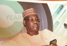 Jega Advises Tinubu On Handling NDC Deregistration Crisis