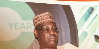 Jega Advises Tinubu On Handling NDC Deregistration Crisis