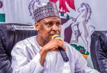 FG Outlines Role of Media in Tackling Terrorism and Security Threats
