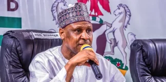 FG Outlines Role of Media in Tackling Terrorism and Security Threats