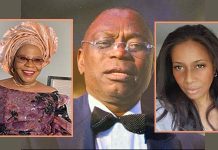 Five-Year Legal Battle Ends as Court Rules in Dr. Tosin Ajayi’s Estate Case