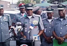 Lagos Drug Raid: NDLEA and Customs Recover 1.81 Tonnes of Canadian Loud