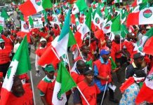 Labour Leaders Raise Alarm Over Insecurity, Consider Strike Option