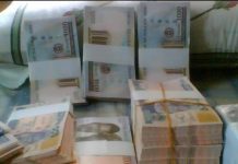Revenue Sharing: FAAC Allocates N759bn to States, N818bn to Federal Government