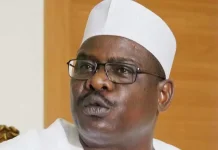 Ndume Demands Stronger Action As Abduction Raises Security Concerns In Borno