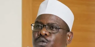Ndume Demands Stronger Action As Abduction Raises Security Concerns In Borno