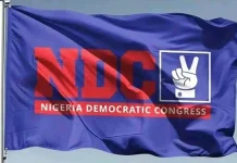 Primaries Dispute: Lawyer Cautions NDC Against Enugu Candidate Declaration
