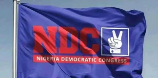 Primaries Dispute: Lawyer Cautions NDC Against Enugu Candidate Declaration