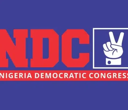 2027: Why We Asked Party Candidates To Sign Anti-defection Affidavits – NDC