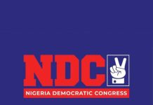 NDC Rejects Viral Candidate Lists, Confirms Submission to INEC Ahead of 2027
