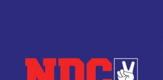 NDC Rejects Viral Candidate Lists, Confirms Submission to INEC Ahead of 2027
