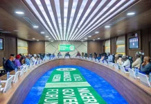 36 State Governors Declare Position On State Police