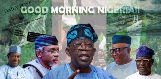 Nigeria Today: 10 Major Headlines You Should Know This Thursday