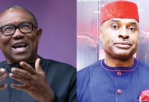 Rufai Oseni Reacts to Peter Obi’s Legal Action Against Former Ally Okonkwo