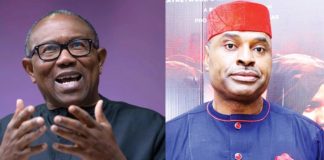 Rufai Oseni Reacts to Peter Obi’s Legal Action Against Former Ally Okonkwo