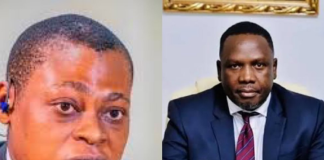 Political Tension as Bwala Advises Rufai Oseni to Leave Journalism for Obi’s Camp