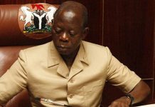 “NNPC Is a House of Thieves” – Oshiomhole Reacts to Employment Scandal Allegations