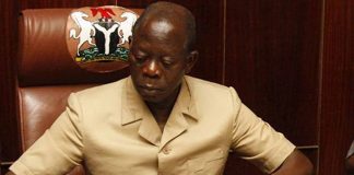 “NNPC Is a House of Thieves” – Oshiomhole Reacts to Employment Scandal Allegations