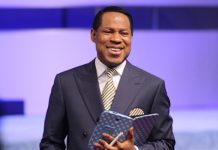 Pastor Oyakhilome Issues Prophetic Message on Three Presidential Candidates