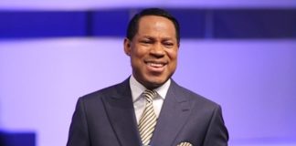 Pastor Oyakhilome Issues Prophetic Message on Three Presidential Candidates