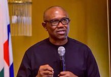 Peter Obi Appeals to Aggrieved NDC Aspirants to Embrace Election Verdict