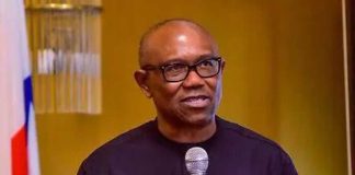 Peter Obi Appeals to Aggrieved NDC Aspirants to Embrace Election Verdict