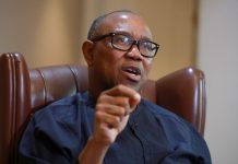2027 Election: Mohammed-Baba Doubts Obi’s Previous Performance
