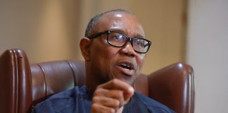 2027 Election: Mohammed-Baba Doubts Obi’s Previous Performance